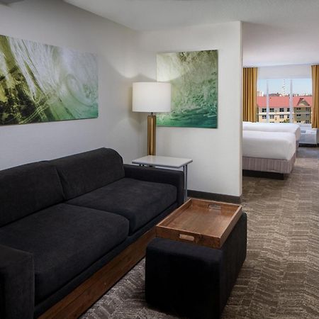 Williamsburg Springhill Suites By Marriott Orlando Convention Center מראה חיצוני תמונה