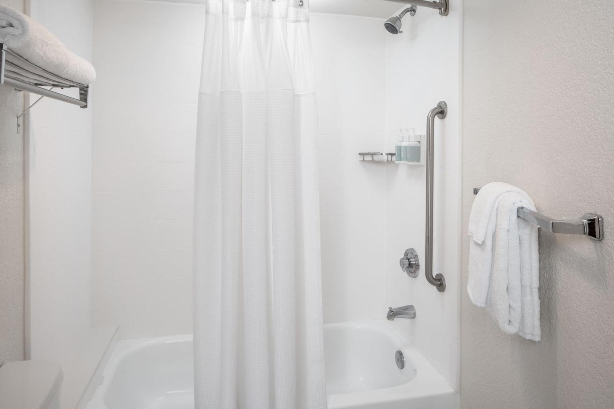 Williamsburg Springhill Suites By Marriott Orlando Convention Center מראה חיצוני תמונה