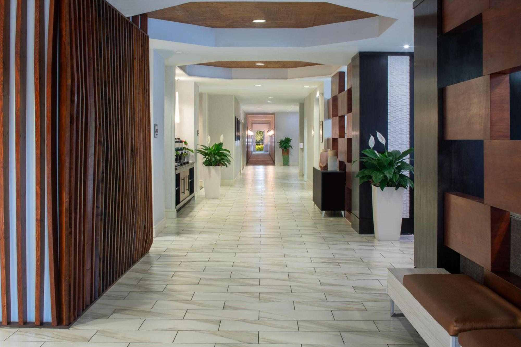 Williamsburg Springhill Suites By Marriott Orlando Convention Center מראה חיצוני תמונה
