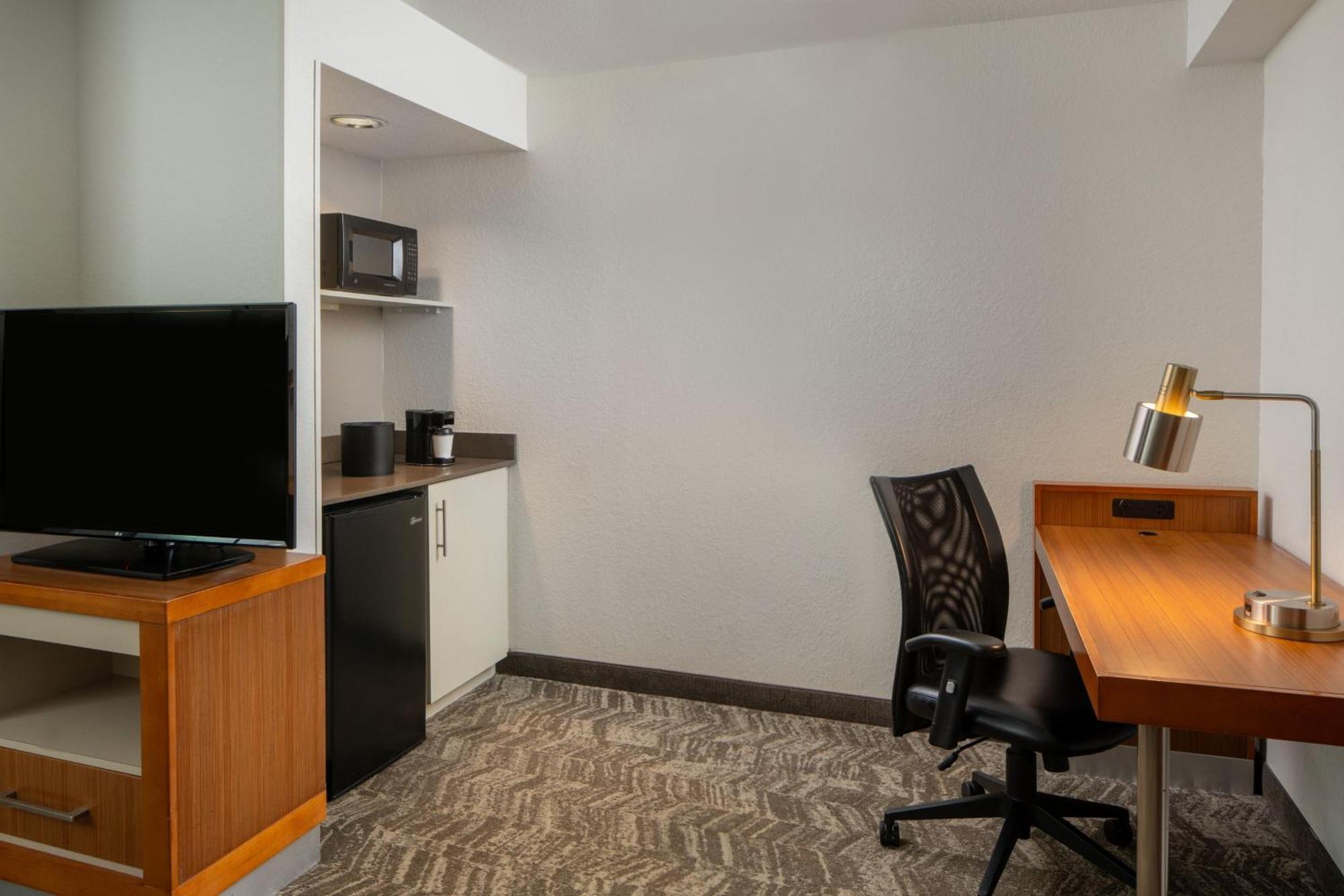 Williamsburg Springhill Suites By Marriott Orlando Convention Center מראה חיצוני תמונה