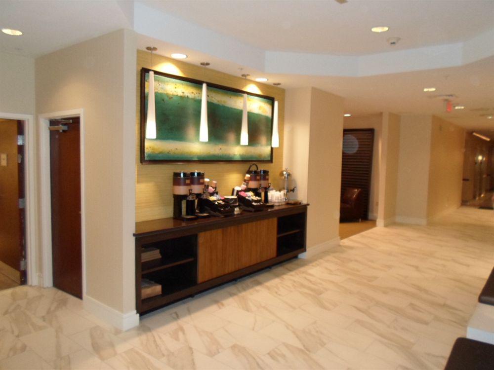 Williamsburg Springhill Suites By Marriott Orlando Convention Center מראה חיצוני תמונה
